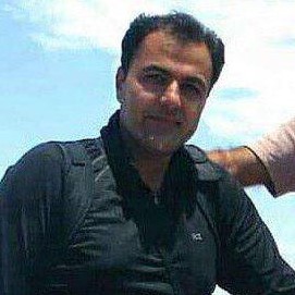Rouzbeh Alipour