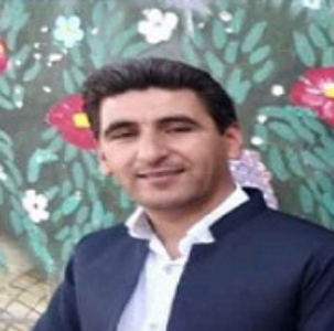 Mahmoud Niroumand