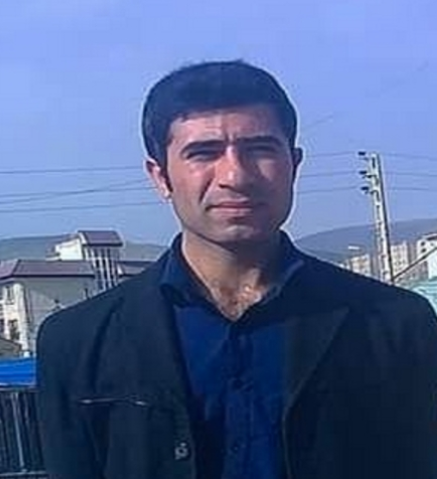 Khaled Mohammadi