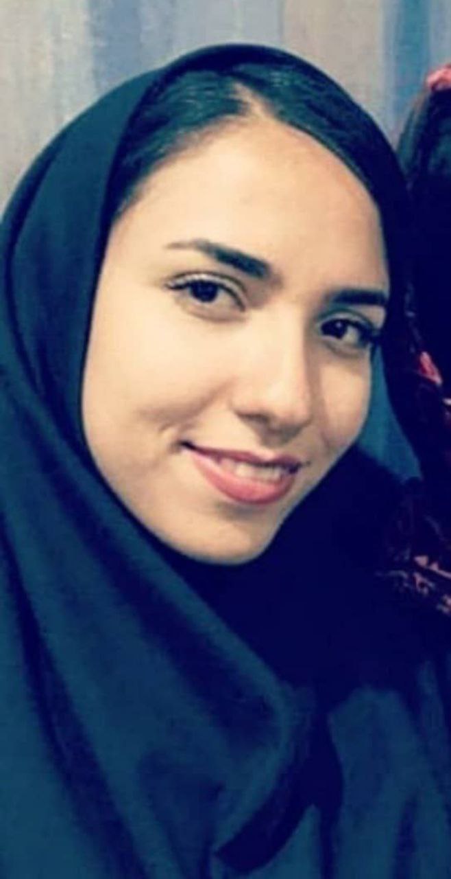 Fahima Fashemi