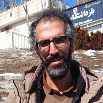 Ahmad Raisi