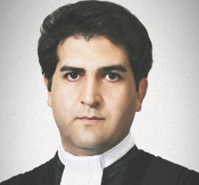 Sina Yousefi