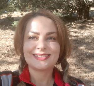 Bahar Zangiband