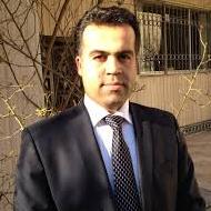 Masoud Shamsnejad