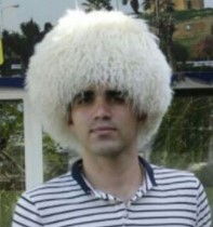 Naser Tavasoli