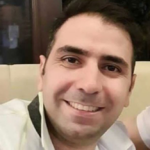 Arash Zamani Farahani