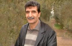 Javad Lari