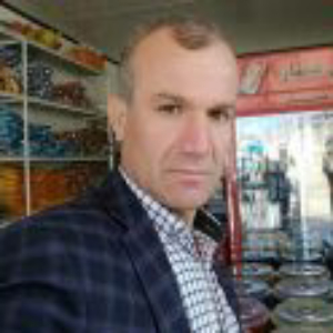 Ezat Mahmoudi
