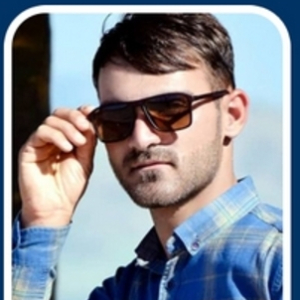 Aram Khaledi Nasab