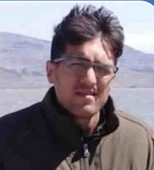 Hamza Sajadi