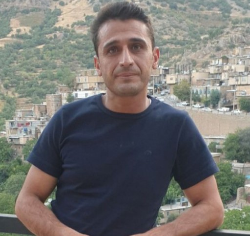 Omid Marouf