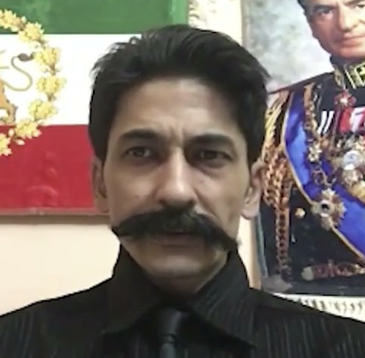 Ehsan Ghadiri