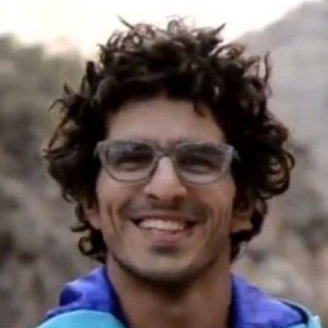 Hesamoddin Mousavi