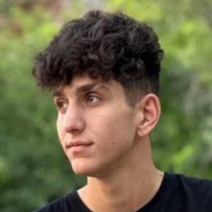 Amir Hossein Mousavianzadeh