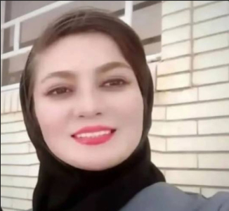 Samira Alinejad