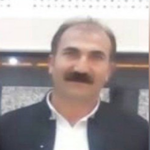 Mohammad Khaled Hamzepour