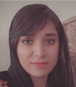 Nahid Kamangar