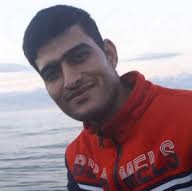 Meysam Bahram Abadi