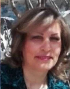 Hayedeh Foroutan