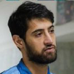 Hossein Ordukhanzadeh