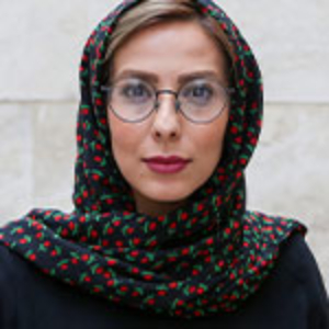 Fatemeh Rajabi