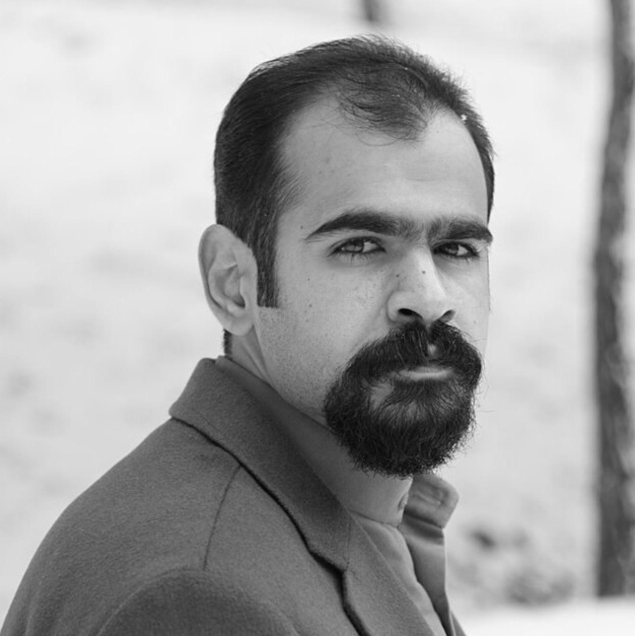 Kasra Nouri