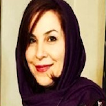 Nazila Nouri
