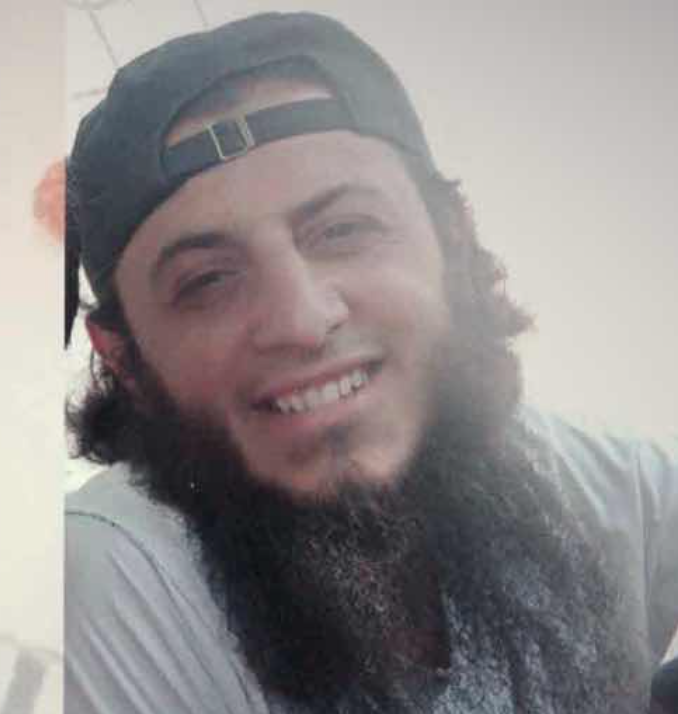Jamshid Ahmadi