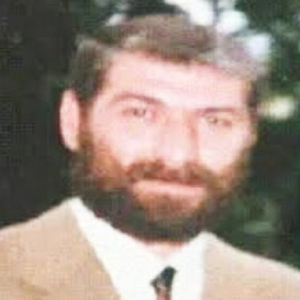 Abdolhossein Erfani Khanghahi