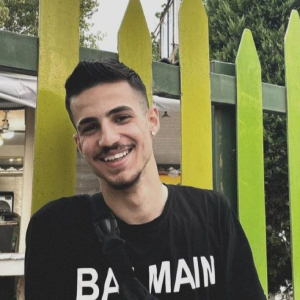 Soheil Khoshdel