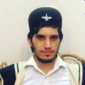 Masoud Eslami Nasab