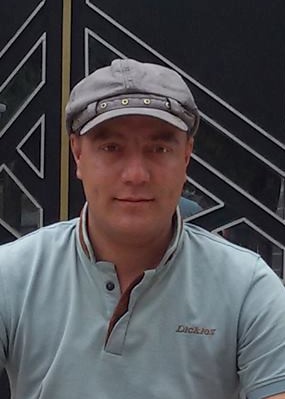Mehdi Koukhian
