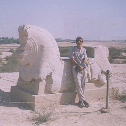 Ali Mohammad Jahangiri