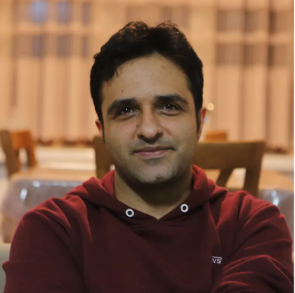Zia Nabavi
