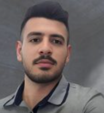 Ehsan Faridi