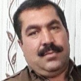 Mohammad Naim Mohammadpour
