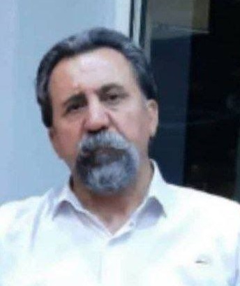 Amin Abbasi