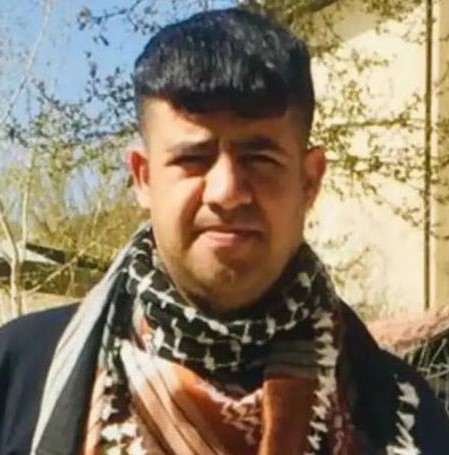 Shadman Ahmadi
