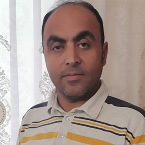 Hamid Reza Adelifar
