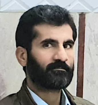 Hamid Reza Kouhkan