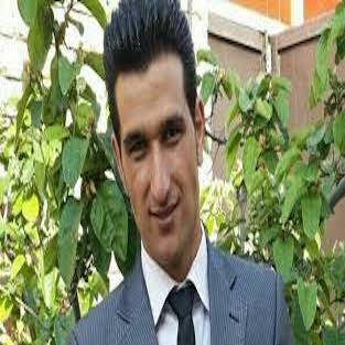 Behnam Nourmohammadi