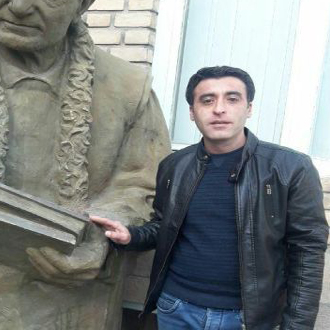 Reza Zarei