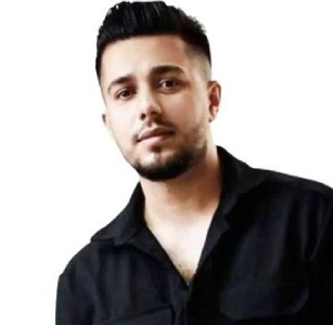 Ali Reza Khedri