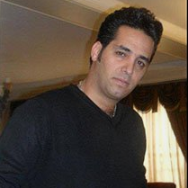 Amir Golestani