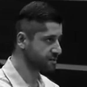 Mohammad Hosseini