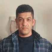 Mohammad Najafi