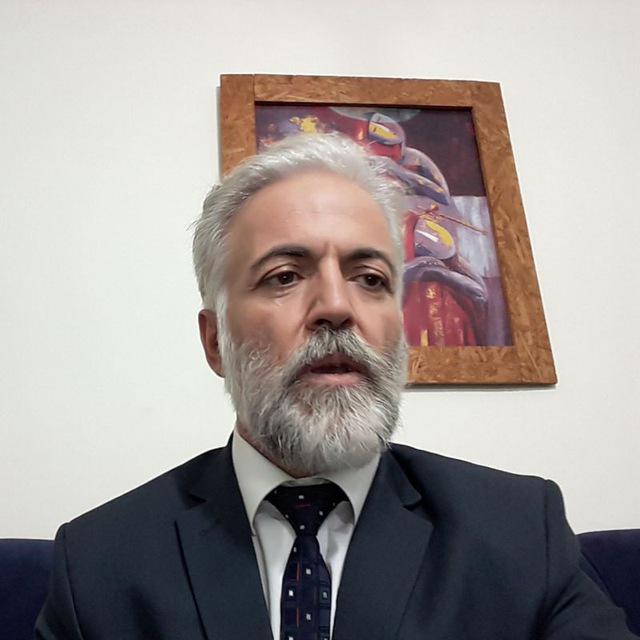 Abdolrasoul Mortazavi