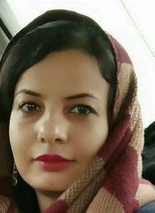 Shilan Rashidzadeh