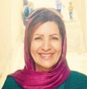Sedigheh Aghdasi