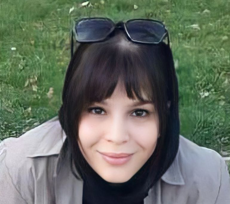 Leila Naseri